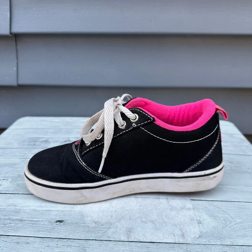 Heelys brand size